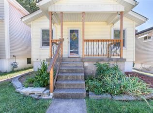 5424 Blow St, Saint Louis, MO 63109