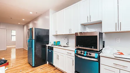 Rented by Nooklyn NYC LLC