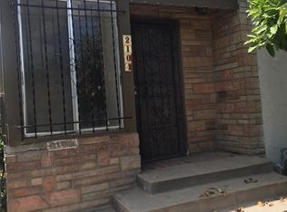 2104 E 113th St, Los Angeles, CA 90059