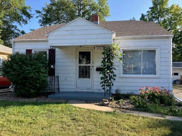 3537 B St, Lincoln, NE 68510