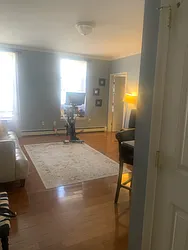 Rented by Manhattan Spaces