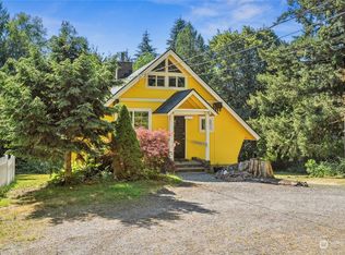 3129 NW Parris Rd, Poulsbo, WA 98370