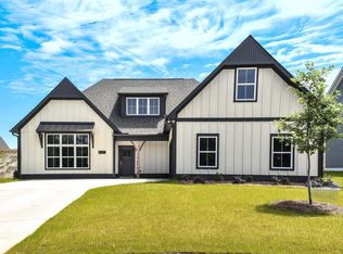 409 Gateshead Dr, Sterrett, AL 35147