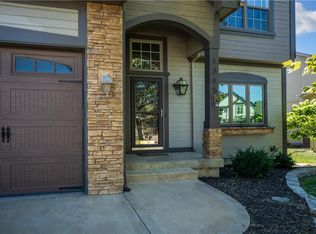 1315 NW 106th Ter, Kansas City, MO 64155