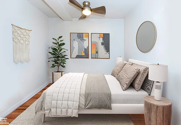 Rented by Brown Harris Stevens | media 18