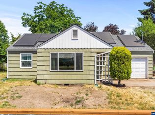 165 S Airport Rd, Lebanon, OR 97355