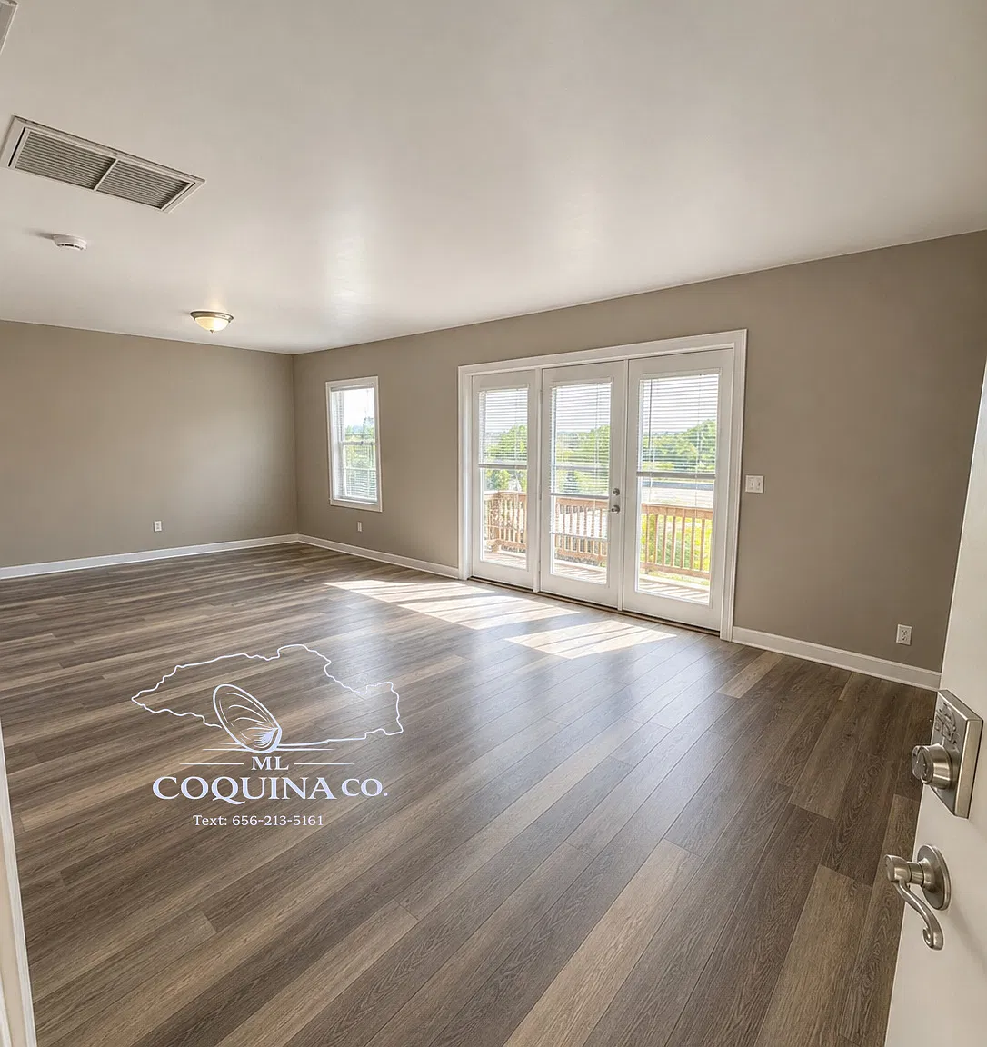 1 bed, 562 sqft, $1,675 — Photo 2