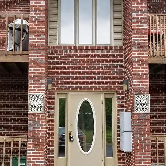 8049 Fenton St — Photo 1