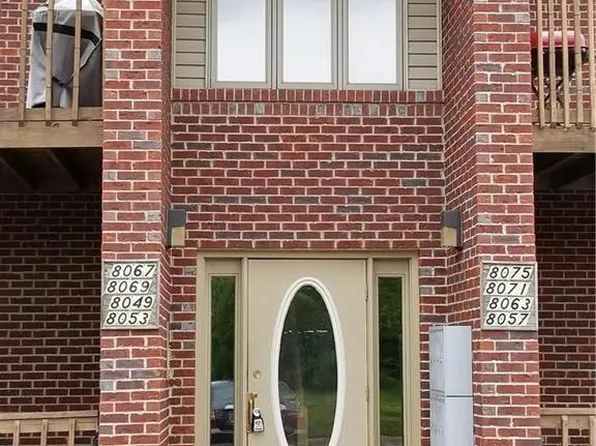 8049 Fenton St, Dearborn Heights, MI 48127