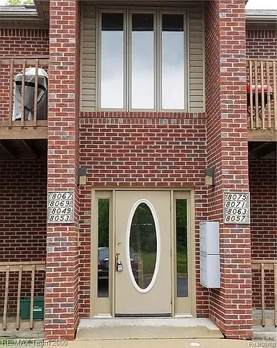 8049 Fenton St Photo 1