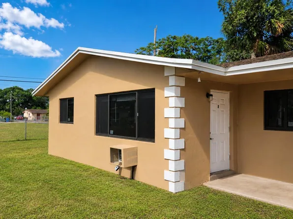 435 NW 41st St APT 4, Fort Lauderdale, FL 33309