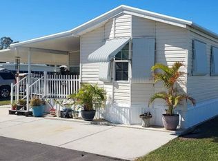 5905 NE Cubitis Ave #283, Arcadia, FL 34266