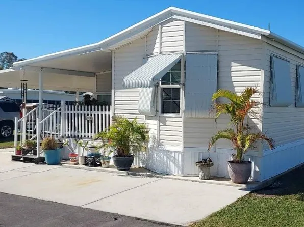 5905 NE Cubitis Ave #283, Arcadia, FL 34266