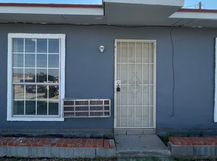 605 Meadow Rd #2, Canutillo, TX 79835