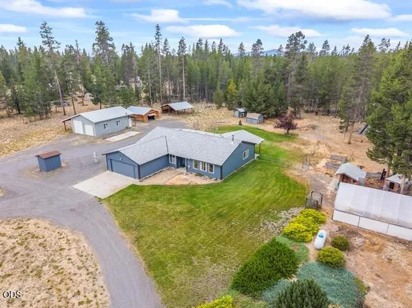 149930 Kurtz Rd, La Pine, OR 97739