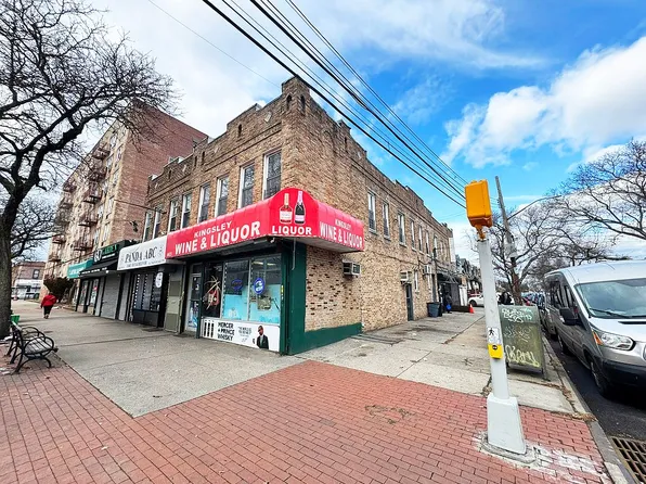 4623 Avenue House Brooklyn Ky, Brooklyn, NY 11203