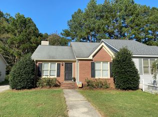 110 Embassy Ct, Macon, GA 31210