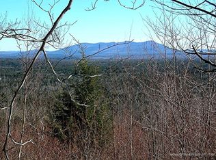 480 Center Conway Rd, Brownfield, ME 04010