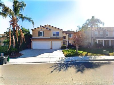 12393 Mississippi Dr, Mira Loma, CA, 91752