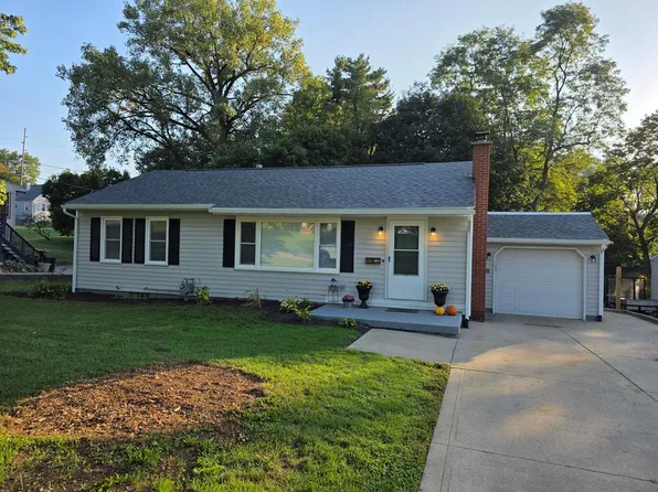 681 Hillgrove Ave, Mansfield, OH 44907