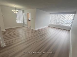 26 Hanover Rd #1605, Brampton, ON L6S4T2