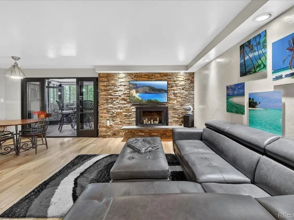 2 Adams Street #205, Denver, CO 80206
