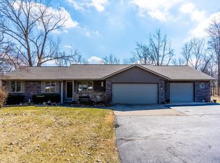 1740 E 100 S, Columbia City, IN 46725