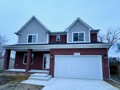 5573 Branch St, Sterling Heights, MI, 48310