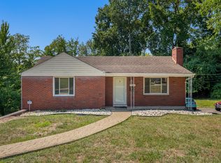 5116 Cherryvale Dr, Pittsburgh, PA 15236