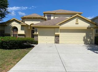 8627 Tenbridge Way, New Port Richey, FL 34654