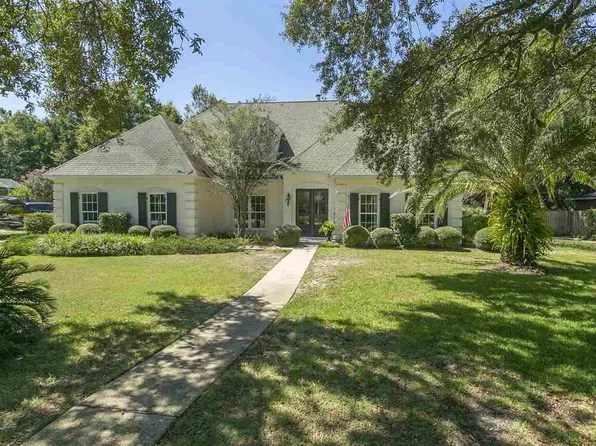 4103 Brittany Pl, Pensacola, FL 32504
