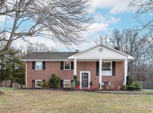 1229 Rainbow Forest Dr, Lynchburg, VA 24502