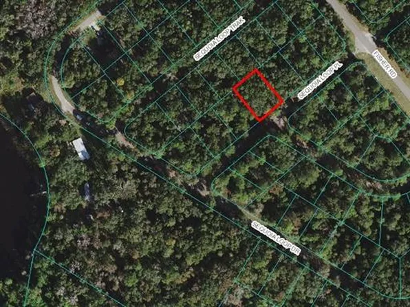 00 SEQUOIA LOOP PLACE LOT 12, OCKLAWAHA, FL 32179