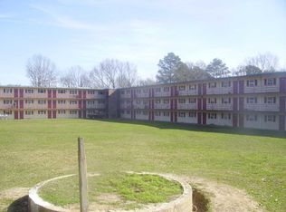 1576 W Capitol St, Jackson, MS 39203