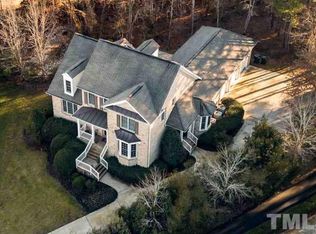 159 Edgewood Dr, Durham, NC 27713