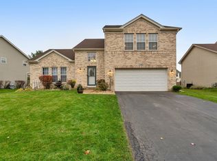 7312 Atkinson Cir, Plainfield, IL 60586