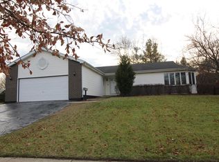 1206 Boston Ave, Joliet, IL 60435