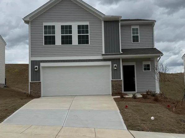 704 Espresso Dr, Shelby, NC 28152