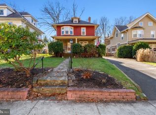 136 Greenwood Ave, Jenkintown, PA 19046