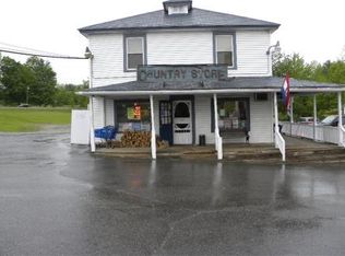 1908 Hallowell Rd, Litchfield, ME 04350