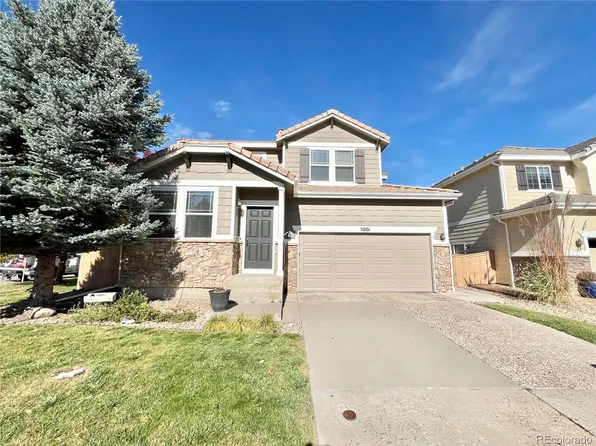 5001 Laurelglen Lane, Highlands Ranch, CO 80130