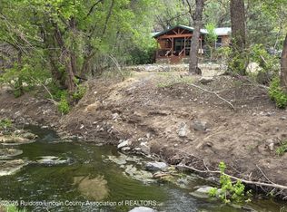 26912 Us Highway 70, Glencoe, NM 88324