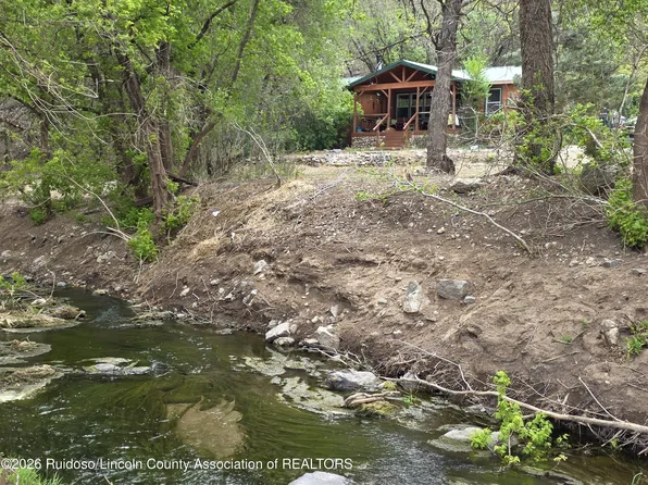 26912 Us Highway 70, Glencoe, NM 88324
