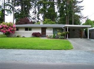 116 NW 183rd St, Shoreline, WA 98177