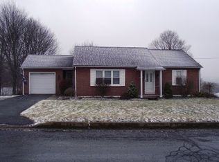 501 Smith St, Ridgway, PA 15853