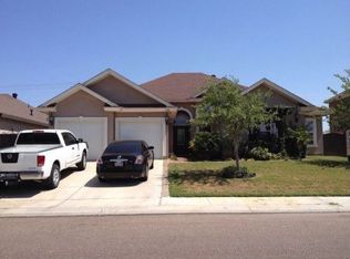 3132 Dos Reales Loop, Laredo, TX 78045