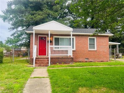 369 Carver Cir, Portsmouth, VA, 23701