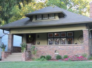 4229 Rookwood Ave, Indianapolis, IN 46208