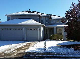 3260 Green River Dr, Reno, NV 89503