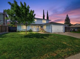 4969 Hillhurst Dr, Fair Oaks, CA 95628